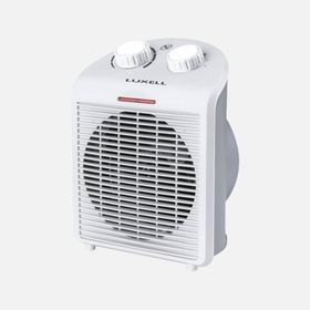Luxell LX-6335T 2000 W Termostatlı Fanlı Isıtıcı