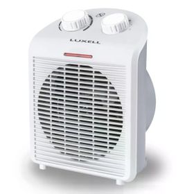 Luxell LX-6335T 2000 W Termostatlı Fanlı Isıtıcı