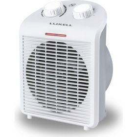 Luxell LX-6335T 2000 W Termostatlı Fanlı Isıtıcı