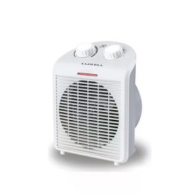 Luxell LX-6335T 3 Adet Fanlı Isıtıcı