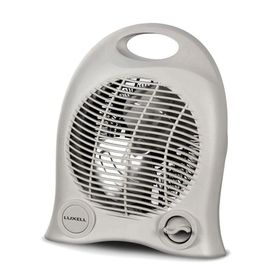 Luxell LX-6441 Krem Fanlı Isıtıcı