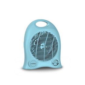 Luxell LX-6441 Mavi Fanlı Isıtıcı