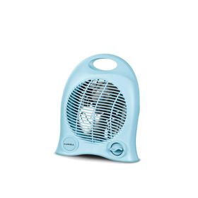 Luxell LX-6441 Mavi Fanlı Isıtıcı