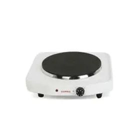 Luxell LX-7011 Tekli Elektrikli Ocak Beyaz