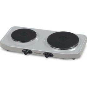 Luxell LX-7021 Hot İkili Pleyt Ocak
