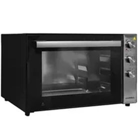 Luxell LX-9320 2500 W 70 lt XXL Börekçi Fırın İnox