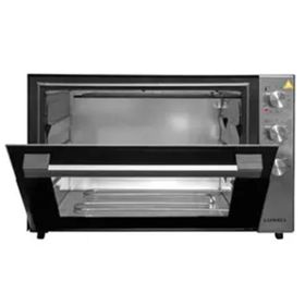 Luxell LX-9320 2500 W 70 lt XXL Börekçi Fırın İnox