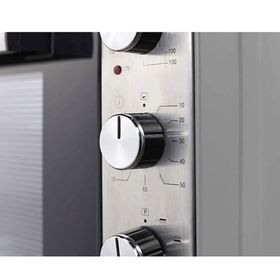 Luxell LX-9625 Inox 70 lt Midi Fırın