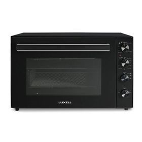 Luxell LX-9670 60 lt 2800 W Mini/Midi Fırın