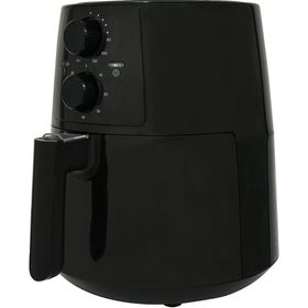 Luxell LX-FC5130 Fastfyrer 5.5 lt Dijital Hava Fritözü