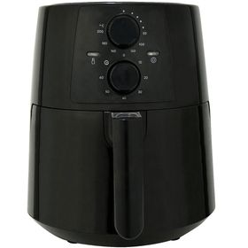 Luxell LX-FC5130 Fastfyrer 5.5 lt Dijital Hava Fritözü