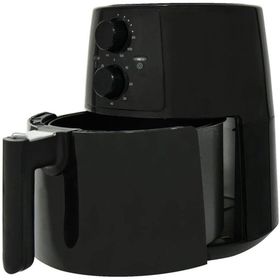 Luxell LX-FC5130 Fastfyrer 5.5 lt Dijital Hava Fritözü