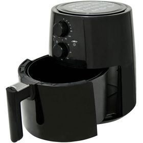 Luxell LX-FC5130 Fastfyrer 5.5 lt Dijital Hava Fritözü