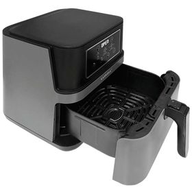 Luxell LXAF-01 Siyah 7.5 lt Airfryer