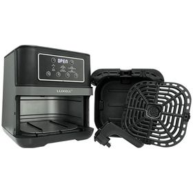 Luxell LXAF-01 Siyah 7.5 lt Airfryer