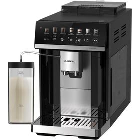 Luxell LXCM-01 Otomatik Profesyonel Kahve Makinesi