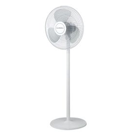 Luxell Lxf-256W Masaüstü Vantilatör