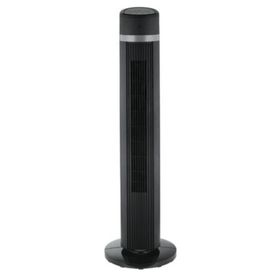 Luxell LXF-260B Plus 60 Watt Kule Tipi Vantilatör