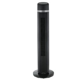 Luxell LXF-260B Siyah Kule Tipi Vantilatör