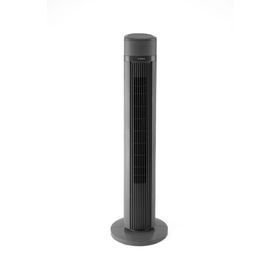 Luxell LXF-260G Plus 60 Watt 101 cm Uzaktan Kumandalı Gri Kule Vantilatör