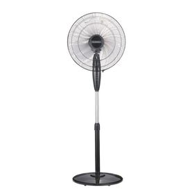 Luxell LXF 285 4 Salınımlı Vantilatör