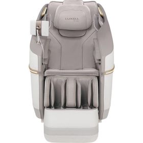 Luxell LXMC-01 22 Otomatik Programlı Isıtmalı Masaj Koltuğu