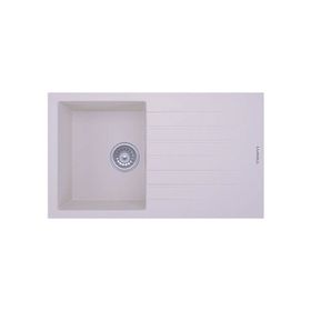 Luxell Lxp-004 B Damlalikli Granit Eviye