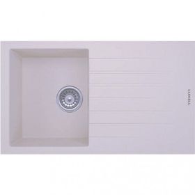 Luxell Lxp-004 B Damlalikli Granit Eviye