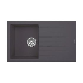 Luxell Lxp-004 S Damlalıklı Granit Eviye