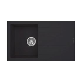 Luxell Lxp-004 S Damlalıklı Granit Eviye
