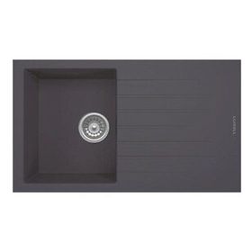 Luxell Lxp-004 S Damlalıklı Granit Eviye