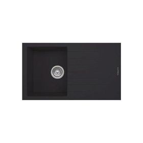 Luxell Lxp-004 S Damlalıklı Granit Eviye