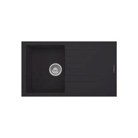Luxell Lxp-004 S Damlalıklı Granit Eviye