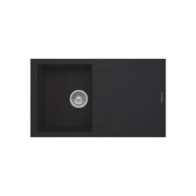 Luxell Lxp-004 S Damlalıklı Granit Eviye