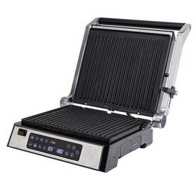 Luxell LXTM-03 Inox Tost Makinesi