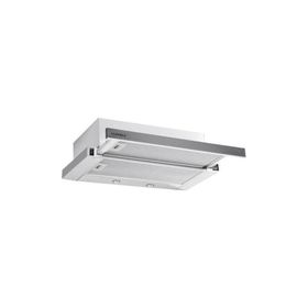 Luxell Opall Ds6-905 Inox Aspiratör