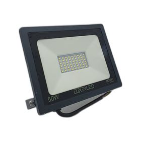 Luxer 50W 6500K Beyaz Işık Z Seri Led Projektör
