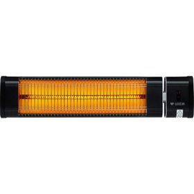 Luxeva LX2500-HRS 2500W Yatay Karbon Infrared Isıtıcı