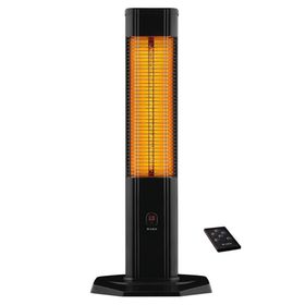 Luxeva LXV 2500-VR Karbon İnfrared Isıtıcı