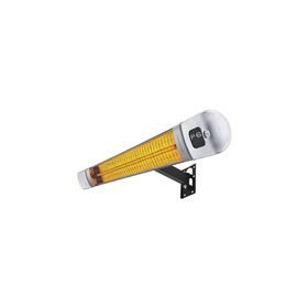 Luxeva Smarty WL Beyaz 2500 W Duvar Tipi Isıtıcı