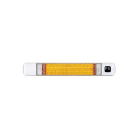 Luxeva Smarty WL Beyaz 2500 W Duvar Tipi Isıtıcı