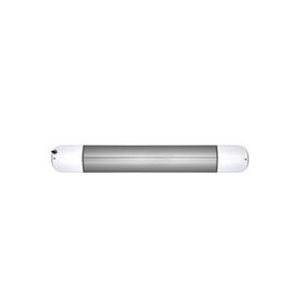 Luxeva Smarty WL Beyaz 2500 W Duvar Tipi Isıtıcı