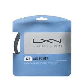 Luxilon Alu Power 125 Tenis Teli