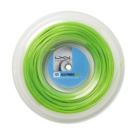 Luxilon Alu Power 125 Tenis Teli