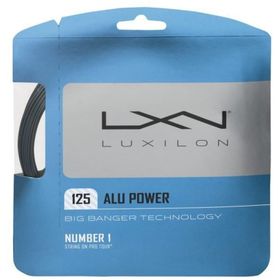 Luxilon Alu Power 125 Tenis Teli