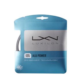 Luxilon Alu Power 125 Tenis Teli