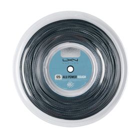 Luxilon Alu Power 125 Tenis Teli