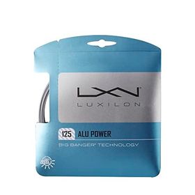 Luxilon Alu Power 125 Tenis Teli