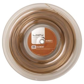 Luxilon Element 125 Tenis Raketi Kordajı