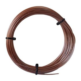 Luxilon Element 125 Tenis Raketi Kordajı